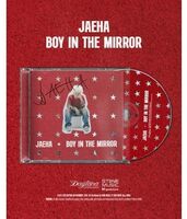 Boy In The Mirror (Asia)