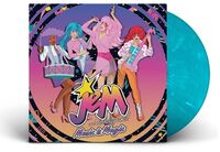 Jem & The Holograms: Music Is Magic