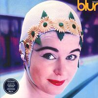 Blur - Leisure [Limited Edition]