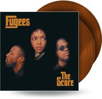 Fugees - Score (Uk)