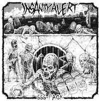 Insanity Alert - 666-pack