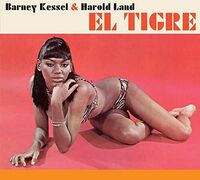 El Tigre / Time Will Tell