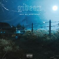 Gideon - Out Of Control