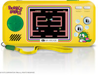 My Arcade Dgunl3248 Bubble Bobble Pocket Player Gm - My Arcade DGUNL-3248 BUBBLE BOBBLE POCKET PLAYER