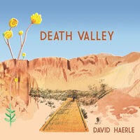 David Haerle - Death Valley