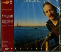 John Scofield