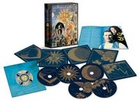 Tears For Fears - The Seeds Of Love: Remastered [4CD/Blu-ray Box Set]