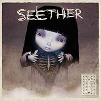 Seether - Finding Beauty In Negative Spaces [Opaque Lavender 2LP]
