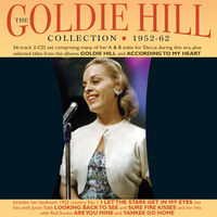 Goldie Hill - Collection 1952-62