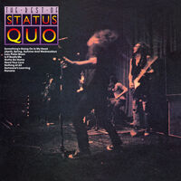 Rest Of Status Quo