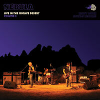 Nebula - Nebula Live In The Mojave Desert 2
