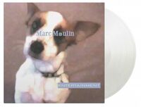 Marc Moulin - Entertainment [Clear Vinyl] [Limited Edition] [180 Gram] (Hol)