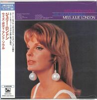 Julie London - With Body & Soul (Jmlp) [Reissue] (Jpn)