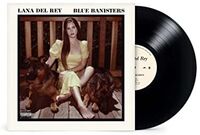 Lana Del Rey - Blue Banisters [LP]