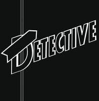 Detective - Detective [RSD 2022]