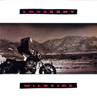 Loverboy - Wildside [Deluxe] [With Booklet] (Coll) [Remastered] (Spec) (Uk)