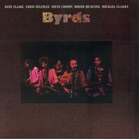 Byrds - Byrds [Translucent Violet Audiophile Limited Anniversary Edition LP]