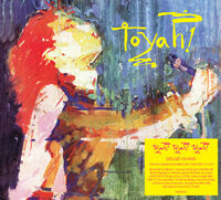 Toyah - Toyah!Toyah!Toyah! (W/Dvd) (Exp) (Ntr0) (Uk)