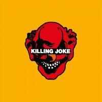 Killing Joke - Gatefold 180-Gram Vinyl