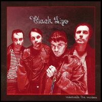 Black Lips - Underneath The Rainbow [Colored Vinyl] (Red) [Download Included]
