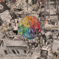 Dougie Poole - The Rainbow Wheel of Death