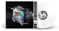 Beborn Beton - Darkness Falls Again - White [Colored Vinyl] [Limited Edition] (Wht)