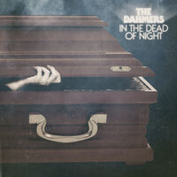 Dahmers - In The Dead Of Night [Clear Vinyl] (Viol)