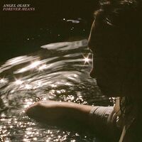 Angel Olsen - Forever Means EP [Vinyl]