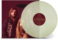 Kadavar - Abra Kadavar [Indie Exclusive] Glow In The Dark [Colored Vinyl] (Gate)