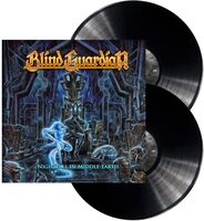 Blind Guardian - Nightfall In Middle Earth [Indie Exclusive] (Gate) [180 Gram] [Indie Exclusive]