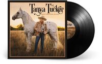 Tanya Tucker - Sweet Western Sound [LP]
