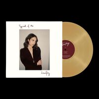 Laufey - Typical Of Me EP [Gold Vinyl]