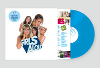 What Will The Neighbours Say - Deluxe Edtion on Colored Vinyl