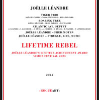 Lifetime Rebel: Joelle Leandre's Lifetime Achievem