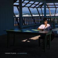 La Madruga (Blue) (Bonus Track)