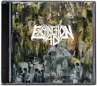To The Detested