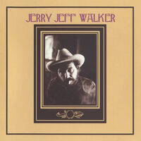 Jerry Jeff Walker (Hol)