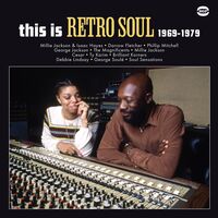This Is Retro Soul 1969-1979 / Various (Uk)