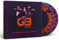 G3: 25th Anniversary Reunion Tour