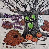 Spooken Words For Halloween Night - O.S.T.
