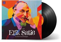 Best Of Satie - Le Bel Excentrique