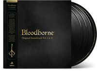 Bloodborne Vol. I & II - 10th Anniversary O.S.T.