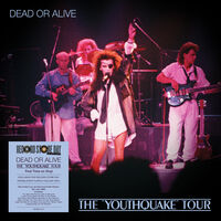 Dead Or Alive - Youthquake Tour - Translucent Purple Vinyl [Colored Vinyl] [RSD 2026]