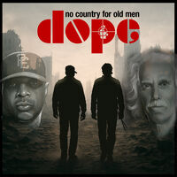 Dope - No Country For Old Men [Colored Vinyl] [RSD 2026]
