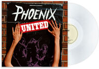 Phoenix - United [RSD 2026]