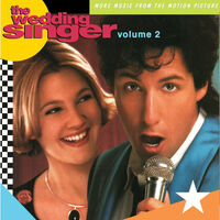 Wedding Singer Volume 2 O.S.T. - Wedding Singer Volume 2 / O.S.T. [Colored]