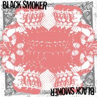 Black Smoker