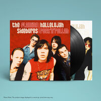 Hallelujah Rock'n'rollah (25th Anniversary)