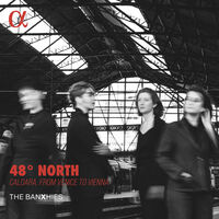 48 North - Caldara From Venice To Vienna