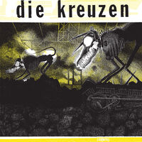 Die Kreuzen - Yellow